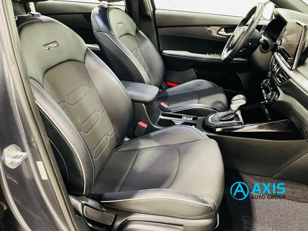 2022 Kia Forte GT-Line Jersey City NJ