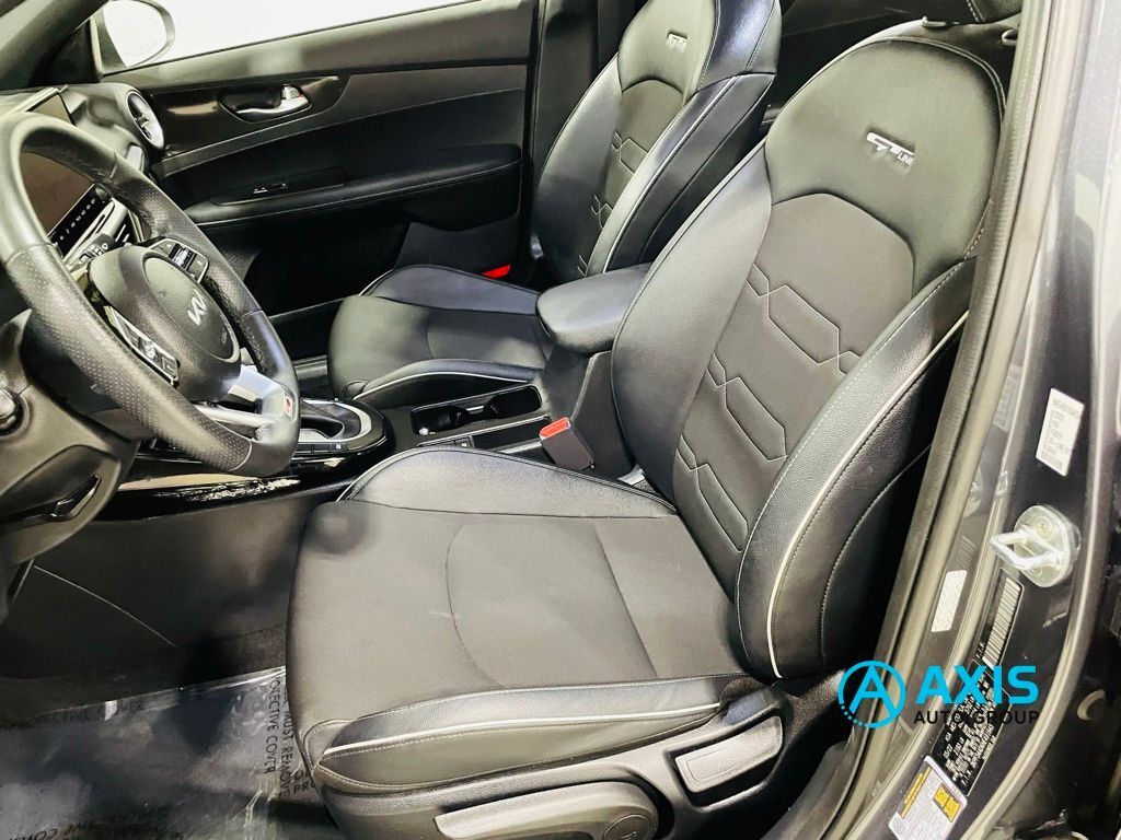 2022 Kia Forte GT-Line Jersey City NJ