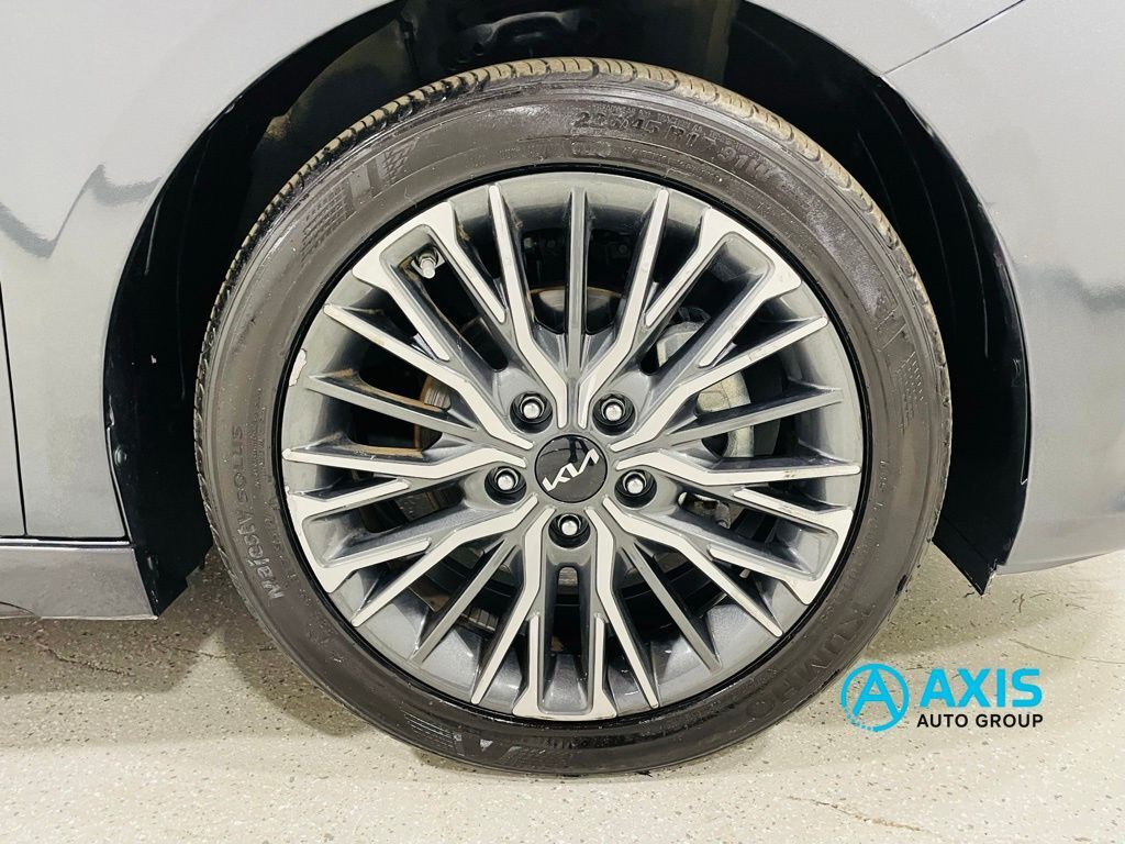 2022 Kia Forte GT-Line Jersey City NJ