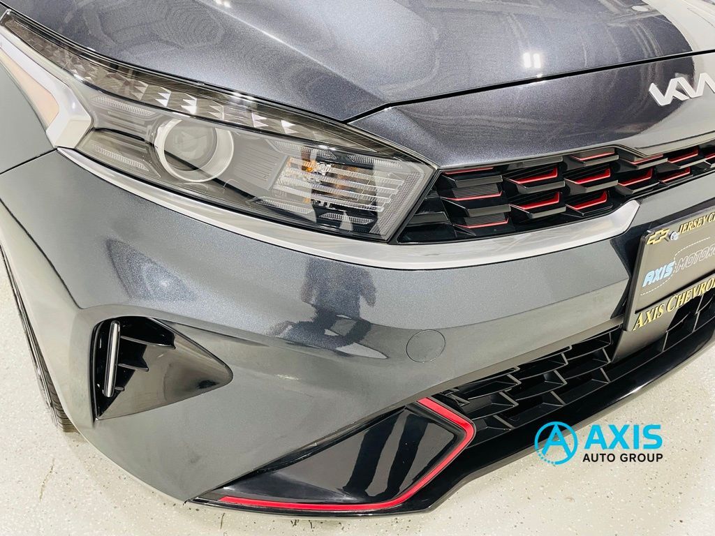2022 Kia Forte GT-Line Jersey City NJ