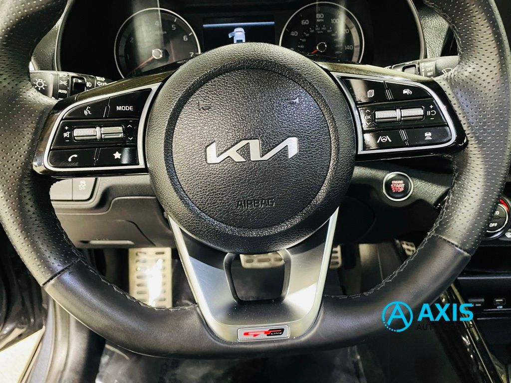 2022 Kia Forte GT-Line Jersey City NJ