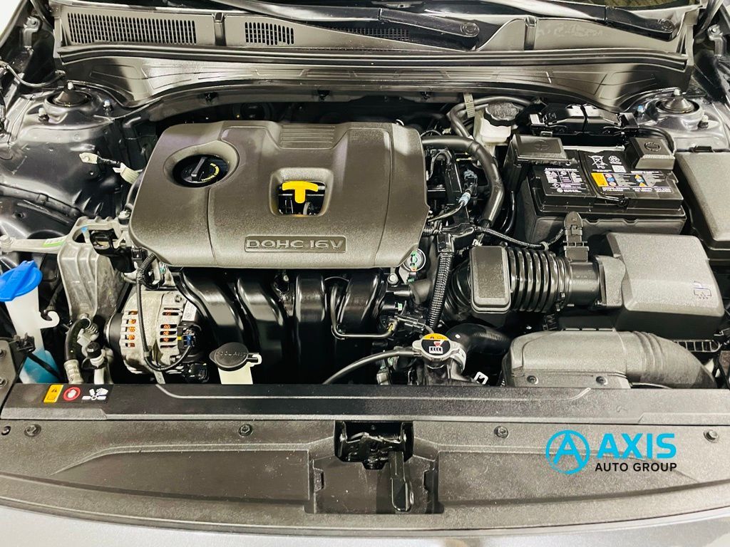 2022 Kia Forte GT-Line Jersey City NJ