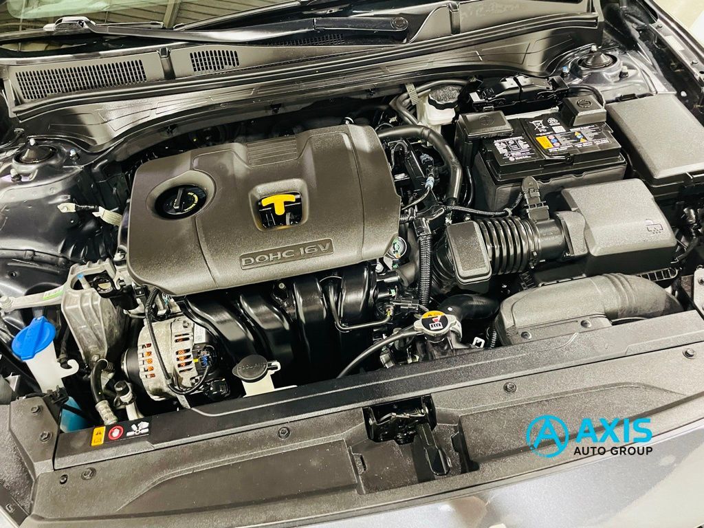 2022 Kia Forte GT-Line Jersey City NJ