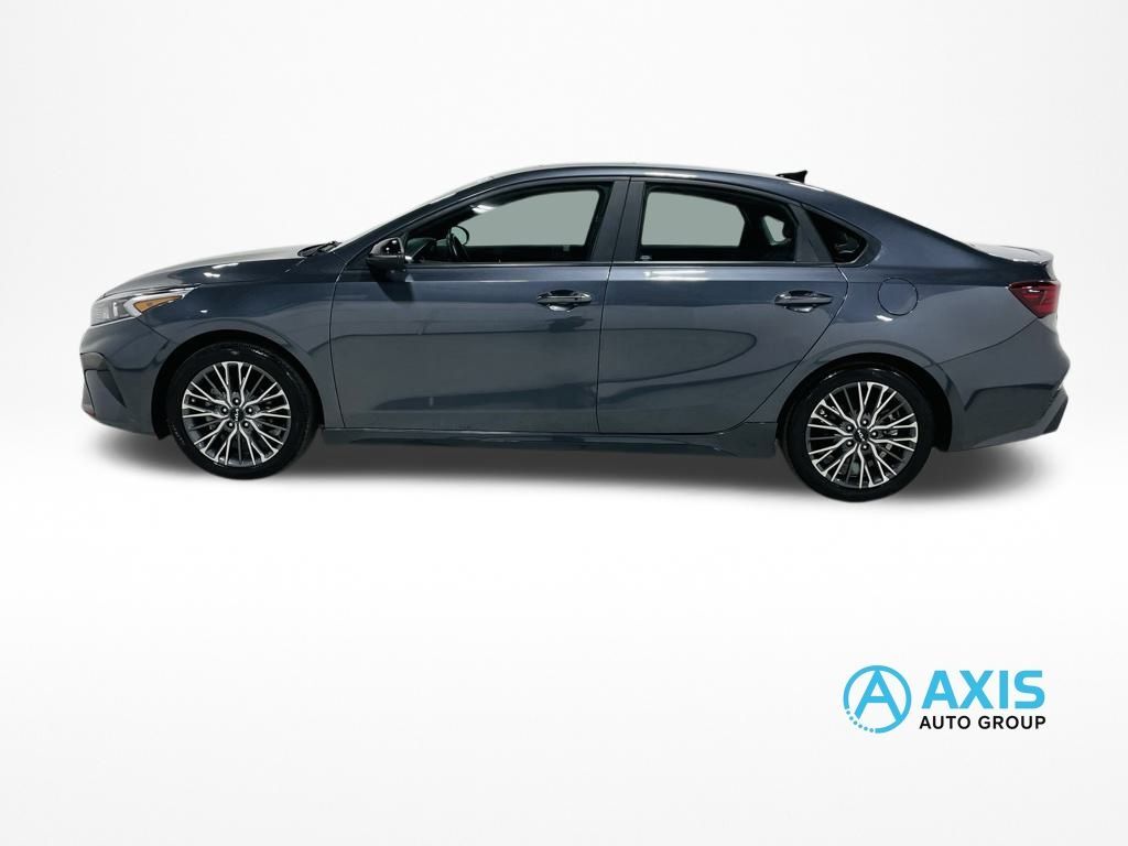 2022 Kia Forte GT-Line Jersey City NJ