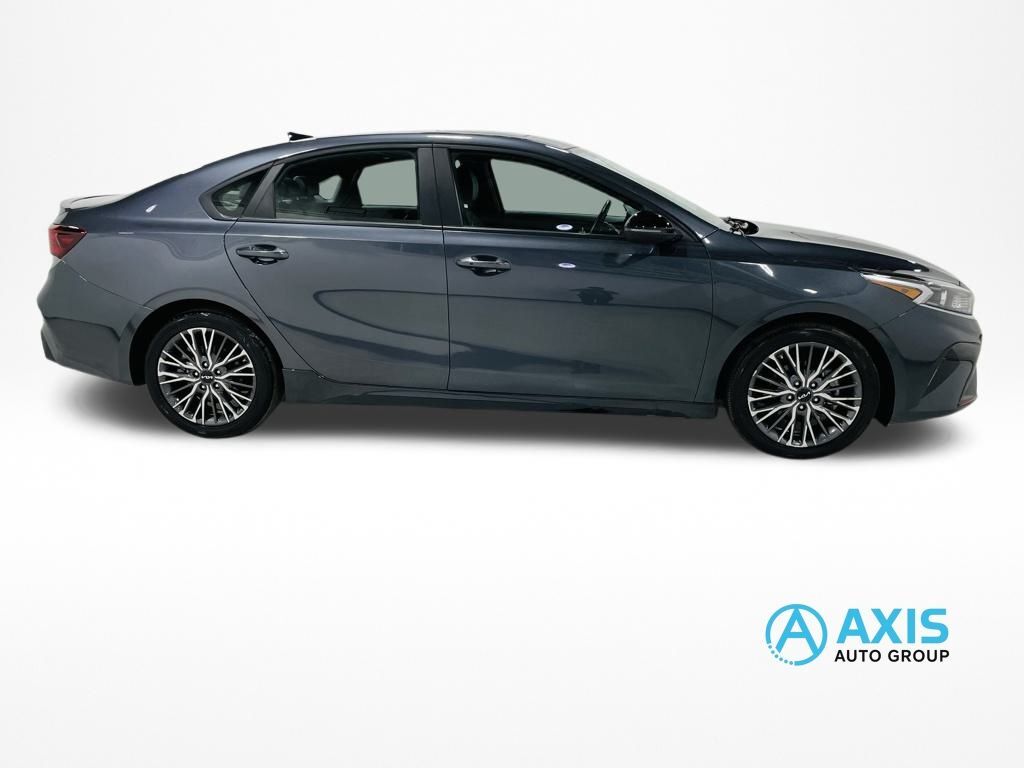 2022 Kia Forte GT-Line Jersey City NJ