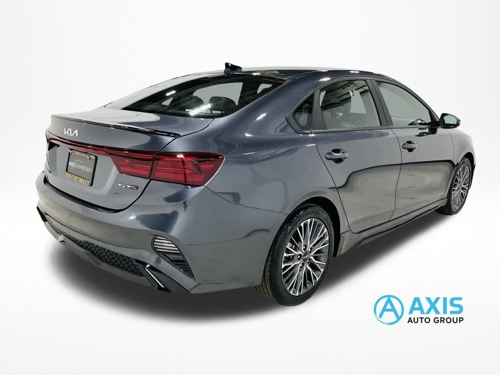 2022 Kia Forte GT-Line Jersey City NJ