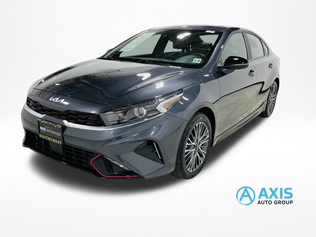2022 Kia Forte GT-Line Jersey City NJ