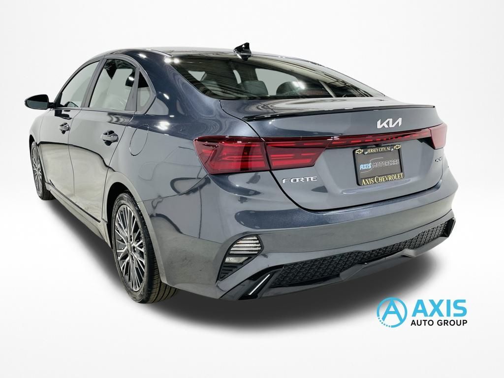 2022 Kia Forte GT-Line Jersey City NJ