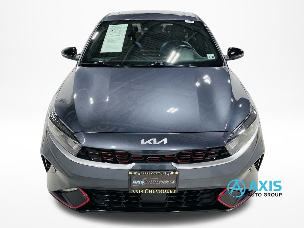 2022 Kia Forte GT-Line Jersey City NJ