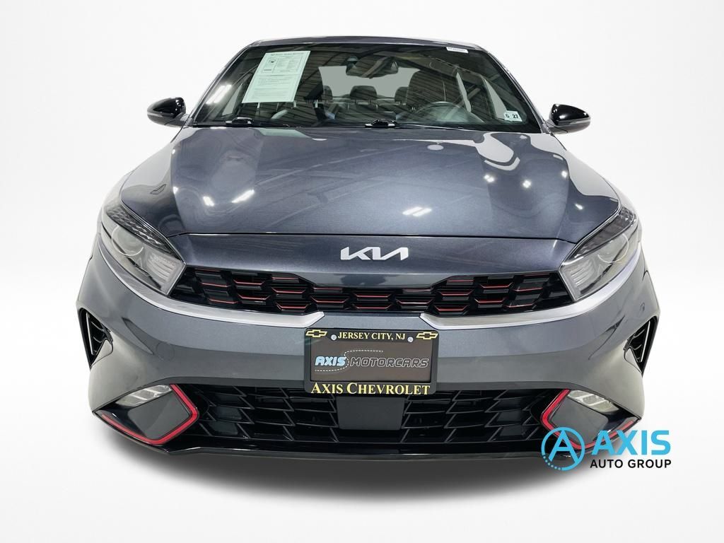 2022 Kia Forte GT-Line Jersey City NJ