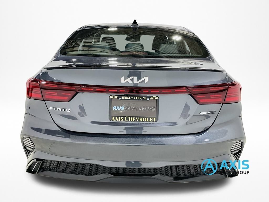 2022 Kia Forte GT-Line Jersey City NJ