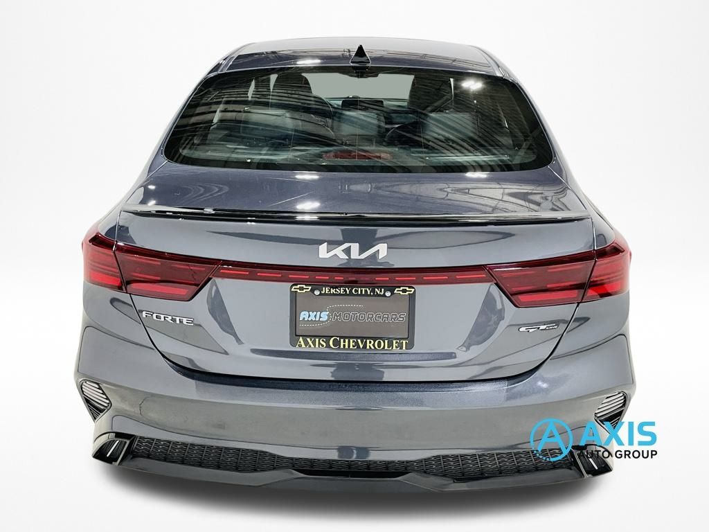 2022 Kia Forte GT-Line Jersey City NJ