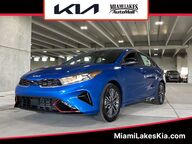 2022 Kia Forte GT-Line Miami Lakes FL 2022 Kia Forte GT-Line Miami Lakes FL
