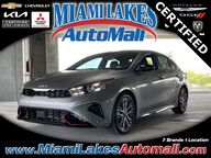 2022 Kia Forte GT-Line Miami Lakes FL 2022 Kia Forte GT-Line Miami Lakes FL