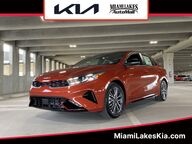 2022 Kia Forte GT-Line Miami Lakes FL 2022 Kia Forte GT-Line Miami Lakes FL