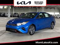 2022 Kia Forte GT-Line Miami Lakes FL 2022 Kia Forte GT-Line Miami Lakes FL