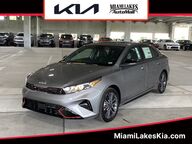 2022 Kia Forte GT-Line Miami Lakes FL 2022 Kia Forte GT-Line Miami Lakes FL