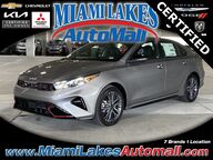 2022 Kia Forte GT-Line Miami Lakes FL 2022 Kia Forte GT-Line Miami Lakes FL