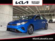 2022 Kia Forte GT-Line Miami Lakes FL 2022 Kia Forte GT-Line Miami Lakes FL