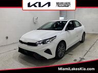 2022 Kia Forte GT-Line Miami Lakes FL 2022 Kia Forte GT-Line Miami Lakes FL