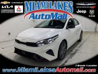 2022 Kia Forte GT-Line Miami Lakes FL 2022 Kia Forte GT-Line Miami Lakes FL