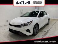 2022 Kia Forte GT-Line Miami Lakes FL 2022 Kia Forte GT-Line Miami Lakes FL