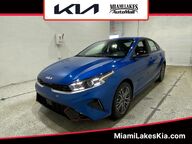 2022 Kia Forte GT-Line Miami Lakes FL 2022 Kia Forte GT-Line Miami Lakes FL