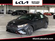 2022 Kia Forte GT-Line Miami Lakes FL 2022 Kia Forte GT-Line Miami Lakes FL
