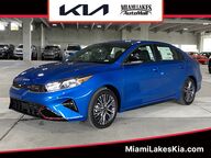 2022 Kia Forte GT-Line Miami Lakes FL 2022 Kia Forte GT-Line Miami Lakes FL