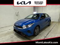 2022 Kia Forte GT-Line Miami Lakes FL 2022 Kia Forte GT-Line Miami Lakes FL