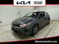 2022 Kia Forte GT-Line Miami Lakes FL 2022 Kia Forte GT-Line Miami Lakes FL