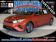 2022 Kia Forte GT-Line Miami Lakes FL 2022 Kia Forte GT-Line Miami Lakes FL