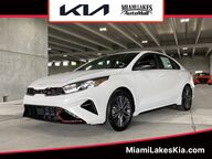 2022 Kia Forte GT-Line Miami Lakes FL 2022 Kia Forte GT-Line Miami Lakes FL