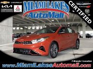 2022 Kia Forte GT-Line Miami Lakes FL 2022 Kia Forte GT-Line Miami Lakes FL
