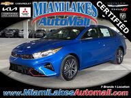 2022 Kia Forte GT-Line Miami Lakes FL 2022 Kia Forte GT-Line Miami Lakes FL
