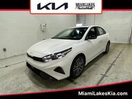 2022 Kia Forte GT-Line Miami Lakes FL 2022 Kia Forte GT-Line Miami Lakes FL