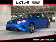 2022 Kia Forte GT-Line Miami Lakes FL 2022 Kia Forte GT-Line Miami Lakes FL