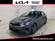 2022 Kia Forte GT-Line Miami Lakes FL 2022 Kia Forte GT-Line Miami Lakes FL