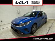 2022 Kia Forte GT-Line Miami Lakes FL 2022 Kia Forte GT-Line Miami Lakes FL