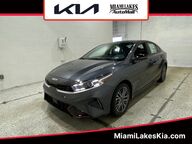 2022 Kia Forte GT-Line Miami Lakes FL 2022 Kia Forte GT-Line Miami Lakes FL