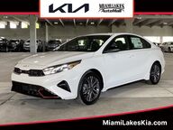 2022 Kia Forte GT-Line Miami Lakes FL 2022 Kia Forte GT-Line Miami Lakes FL