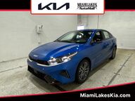 2022 Kia Forte GT-Line Miami Lakes FL 2022 Kia Forte GT-Line Miami Lakes FL