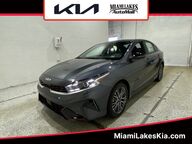 2022 Kia Forte GT-Line Miami Lakes FL 2022 Kia Forte GT-Line Miami Lakes FL