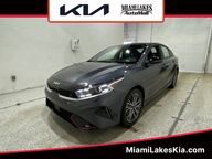 2022 Kia Forte GT-Line Miami Lakes FL 2022 Kia Forte GT-Line Miami Lakes FL