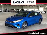 2022 Kia Forte GT-Line Miami Lakes FL 2022 Kia Forte GT-Line Miami Lakes FL