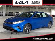 2022 Kia Forte GT-Line Miami Lakes FL 2022 Kia Forte GT-Line Miami Lakes FL