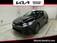 2022 Kia Forte GT-Line Miami Lakes FL 2022 Kia Forte GT-Line Miami Lakes FL