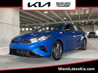 2022 Kia Forte GT-Line Miami Lakes FL 2022 Kia Forte GT-Line Miami Lakes FL