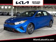 2022 Kia Forte GT-Line Miami Lakes FL 2022 Kia Forte GT-Line Miami Lakes FL