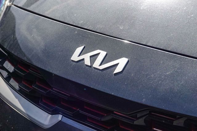 2022 Kia Forte GT-Line Moreno Valley CA